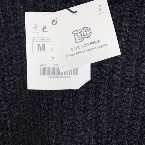 Zara Sweater - Picture 3 of 5